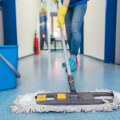Understanding the Payment Process for Office and Commercial Cleaning Services
