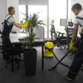 Exploring Office and Commercial Cleaning Services: What You Need to Know