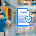 Understanding Insurance Policies for Office and Commercial Cleaning Services