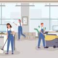 Understanding the Timeline for Quotes on Office and Commercial Cleaning Services