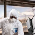 Essential Precautions for Office and Commercial Cleaning Services During the COVID-19 Pandemic
