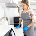 Determining the Ideal Cleaning Frequency for Office and Commercial Spaces