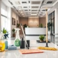 Essential Considerations for Preparing Your Office for Cleaning Services
